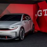 Volkswagen’s first electric ID GTI will be ‘a real go kart’ to drive