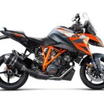 2023 KTM Super Duke GT