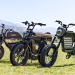 The Best Moped Style Ebikes Under $2,600