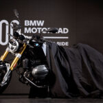 2023 BMW R 12 nineT