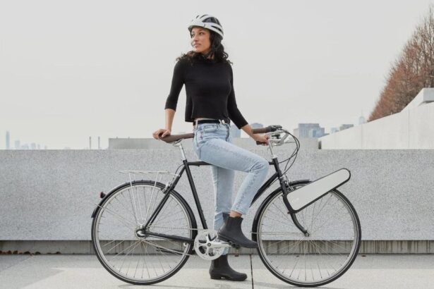 This wacky-looking $499 e-bike conversion kit is raising $10M