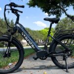 EUNORAU META 2024 electric bike review: Are 24″ wheels the sweet spot?