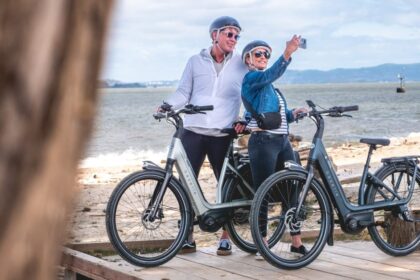 What went so horribly wrong with California’s e-bike incentive program?