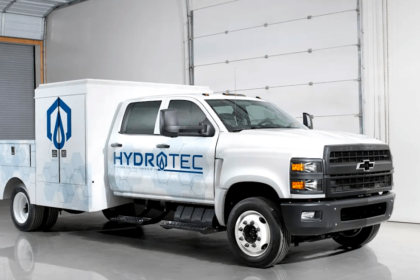 What a ‘real world’ hydrogen pickup looks like and why it should end the conversation