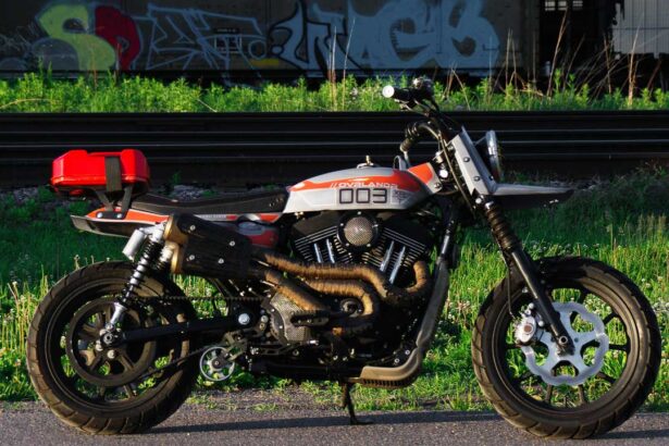 XL1200R Scrambler