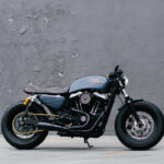 Harley Sportster 48