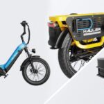 Heybike Hauler launched as ‘most capable cargo e-bike to date’