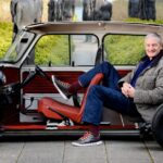 Dyson claims it tried to build new electric car at British Honda plant, Honda denies