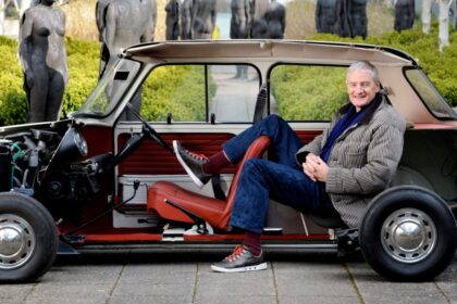 Dyson claims it tried to build new electric car at British Honda plant, Honda denies