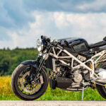 Bike Of The Day: Moto Essence Ducati 1098