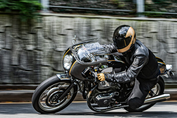 Continental GT650 Special