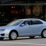 Ford Fusion Hybrid, Lincoln MKZ Hybrid get do-not-drive warning