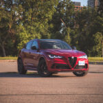 Review: 2024 Alfa Romeo Stelvio Quadrifoglio