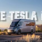 A Tesla RV, falling sales in Europe, SWTCH, and big Biden solar news