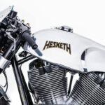 Top 10 Harley Davidson Cafe Racers