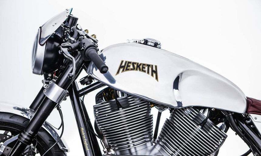 Top 10 Harley Davidson Cafe Racers