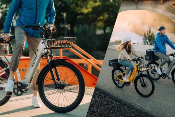 Velotric launches new lower-cost folding e-bike and upgrades its most popular models