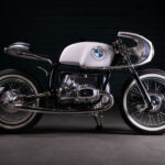 BMW R100 Zero by VM Cycles