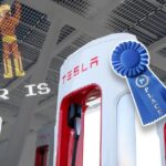 Tesla tops charging game, VW and Polestar come correct, and tiny robots