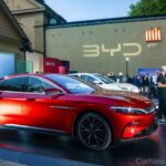 BYD buys out German distributor to take direct control of the German market