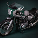 Ace Motorcycles Yamaha XS650