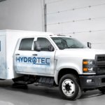 What a ‘real world’ hydrogen pickup looks like and why it should end the conversation