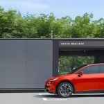 Nio's Onvo to construct over 1,000 battery swapping stations this year