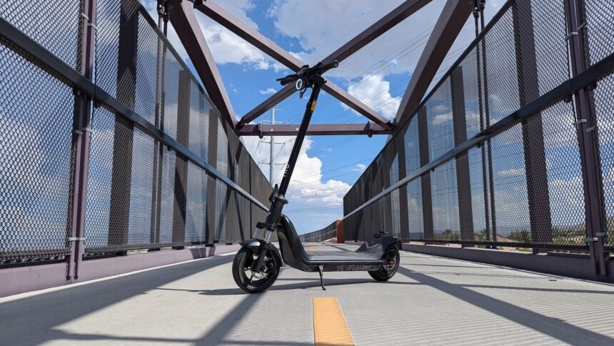 11 Best Electric Scooters Under $1000