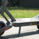 Yadea Elite Prime review: The full-suspension e-scooter you’d never guess is so powerful