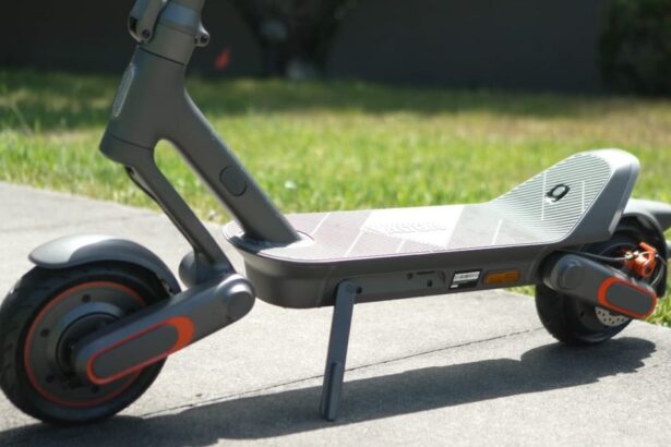 Yadea Elite Prime review: The full-suspension e-scooter you’d never guess is so powerful