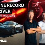 INSIDE AMG | Mastering the AMG ONE: Inside the mind of a record driver