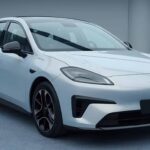 GAC Aion RT will take on the electric sedan market