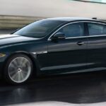 Jaguar XJ luxury sedan on the way out, to be replaced by electric car in 2020