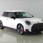 John Cooper Works editions of the electric Mini 3-door and Aceman revealed in China