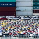 China exported 4.09 million vehicles from January