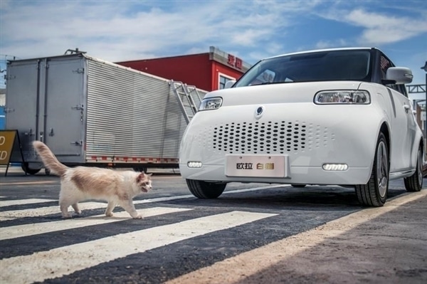 Ora canceled White Car and Black Cat small EVs due to losses, despite strong sales