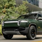 Drastic price cuts boost EV registrations in April as Toyota, Ford, Rivian lead growth