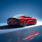 Preview: 2025 Aston Martin Vanquish