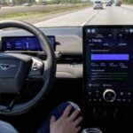 CEO says Ford is ‘getting close’ to Level 3 autonomous driving that enables ‘hands and eyes off’