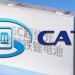 SAIC-GM and CATL just launched an LFP battery that can charge 200km range in 5 mins