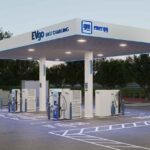 GM and EVgo to deploy hundreds of 350kW fast chargers at new flagship stations across the US