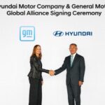 GM and Hyundai to ‘immediately’ explore partnerships in EV development and supply chains