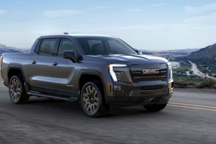 GM’s electric Ford Maverick pickup rival may be a pipe dream after all amid PHEV shift