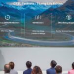 CATL unveils massive 600 kWh EV battery, teases battery swap for heavy trucks in Europe