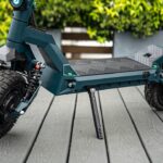 GOTRAX GX Series Changes the Game for Affordable Performance Scooters