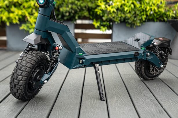 GOTRAX GX Series Changes the Game for Affordable Performance Scooters