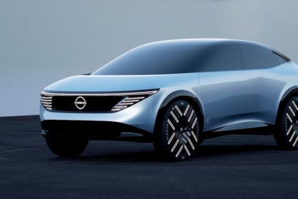 Nissan’s next-gen LEAF EV is due out next year – here’s what we know so far