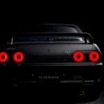 Nissan Skyline is finally going EV, to be reborn as an electric fastback and SUV