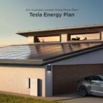 Tesla is looking to sell its first virtual power plant