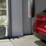 Tesla reveals its wireless home EV charging station in patent filings